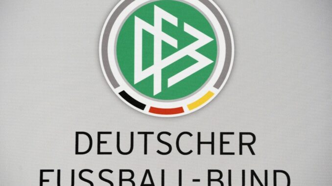 d18f03cf76affeaa1b7495c6e89e59c625bc9387 Deutscher Fussball Bund DFB