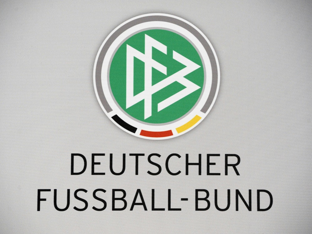 Deutscher Fussball Bund DFB