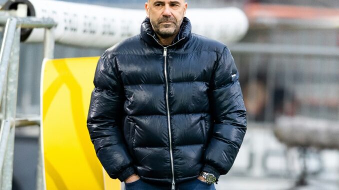 eb544f0b41e7ea6937396b3bf7414ef94ae13b1d Bosz Bayer Leverkusen