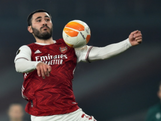 Kolasinac kehrt nach Schalke zurück.