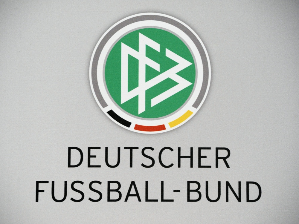 DFB Gründung