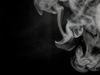 Rauchen Shisha