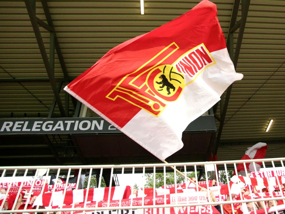 Union Berlin befindet sich auf der Überholspur