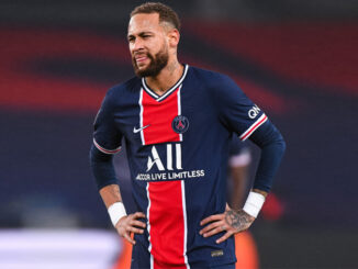 Neymar versteigert Trikot