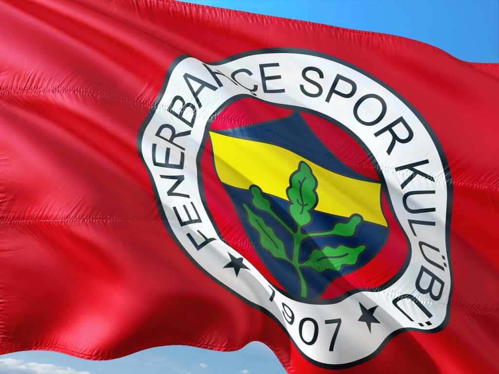 Fenerbahce Istanbul