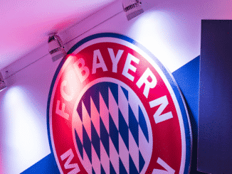 Bayern München Champions League