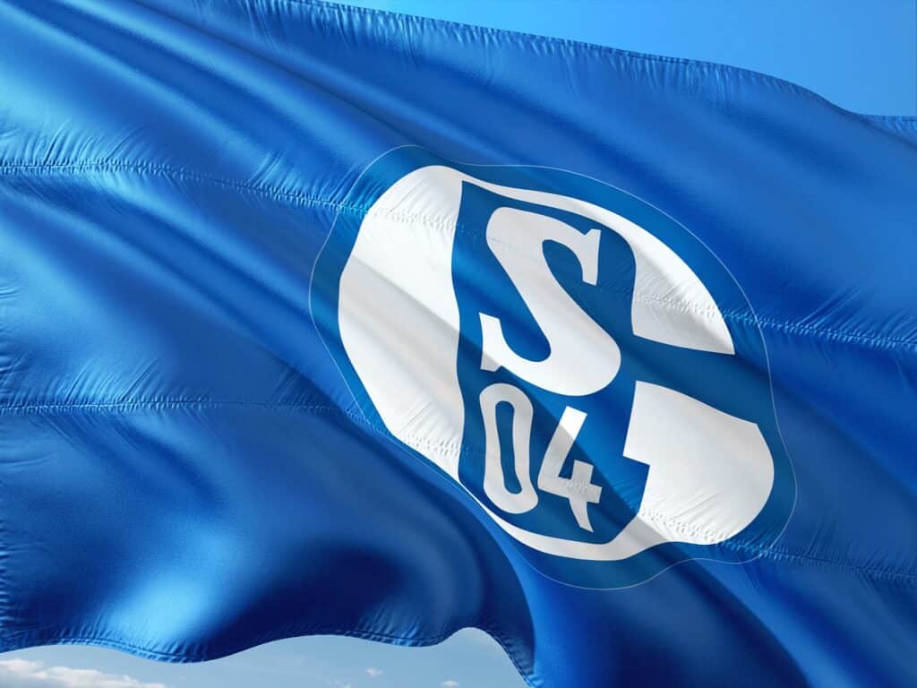 Schalke Logo
