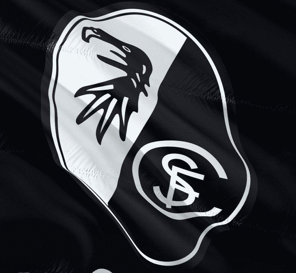 SC Freiburg Logo