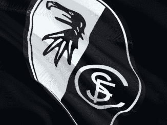 SC Freiburg Logo