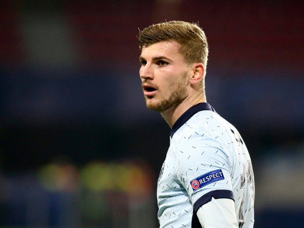 Werner blickt mit gemischten Gefühlen auf die Saison