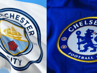 Champions League Finale 2021 ManCity - Chelsea