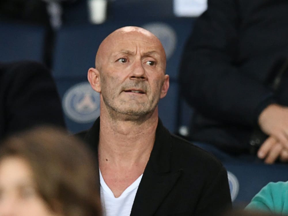 Barthez Frankreich kann sich nur selbst schlagen Lob für Deutschland