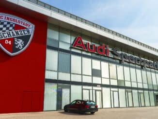 Ingolstadt-Stadion