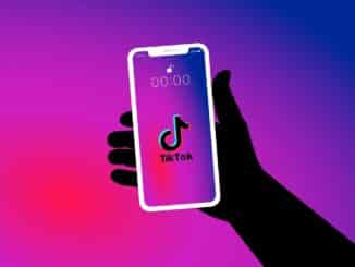TIKTOK Logo