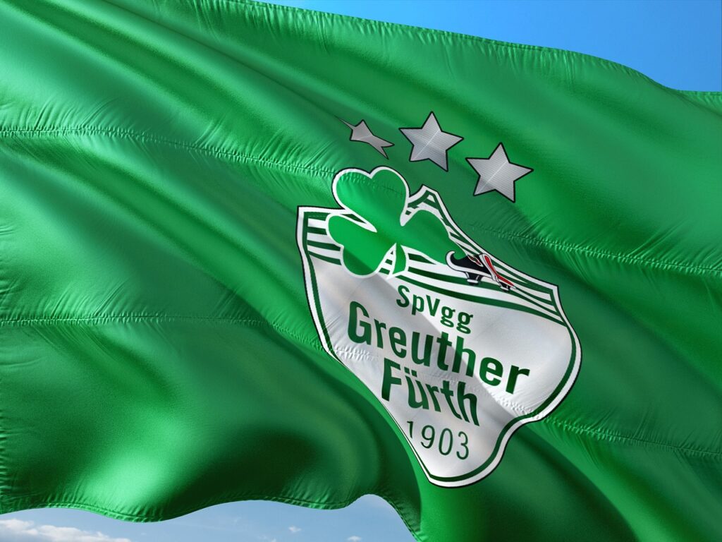 Greuther Fürth Bundesliga