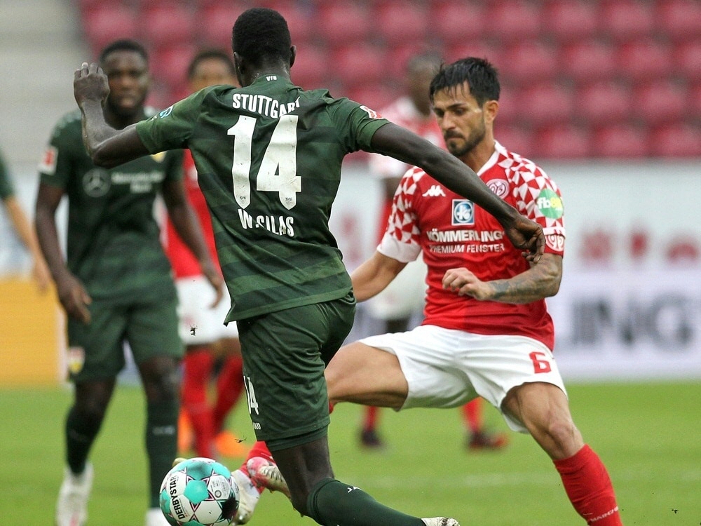 Die Sport-Höhepunkte am Freitag, 26. November