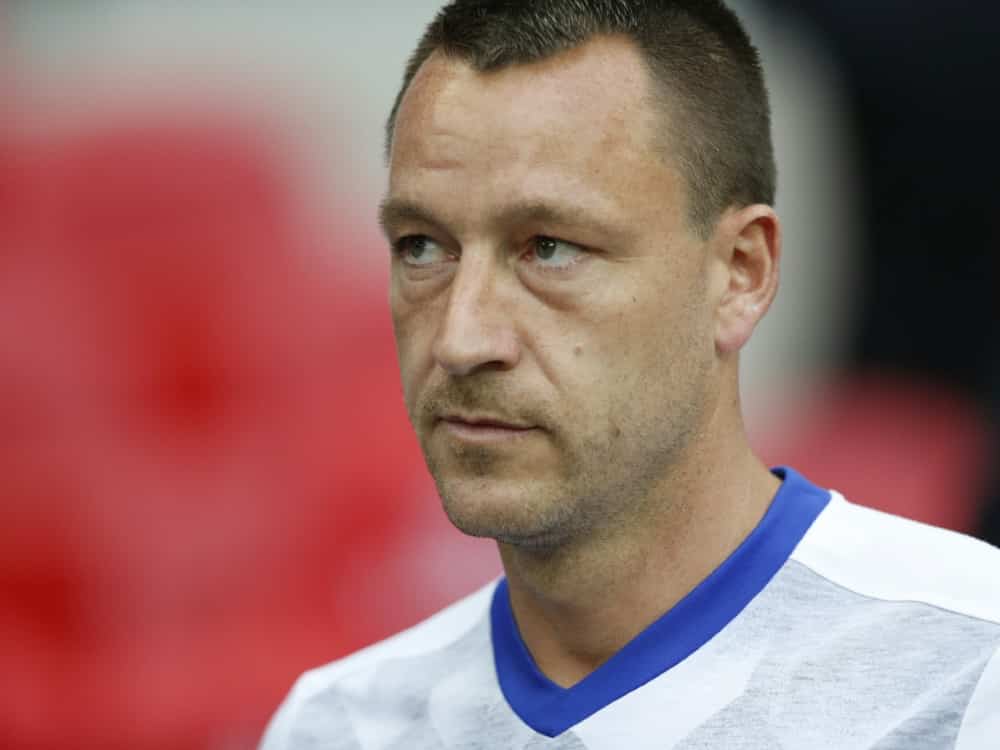 ExKapitän Terry kehrt als Funktionär zu Chelsea zurück