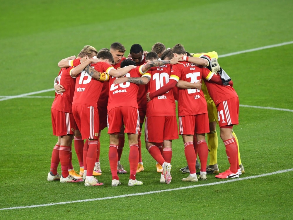 Conference League: Union klarer Favorit gegen Prag