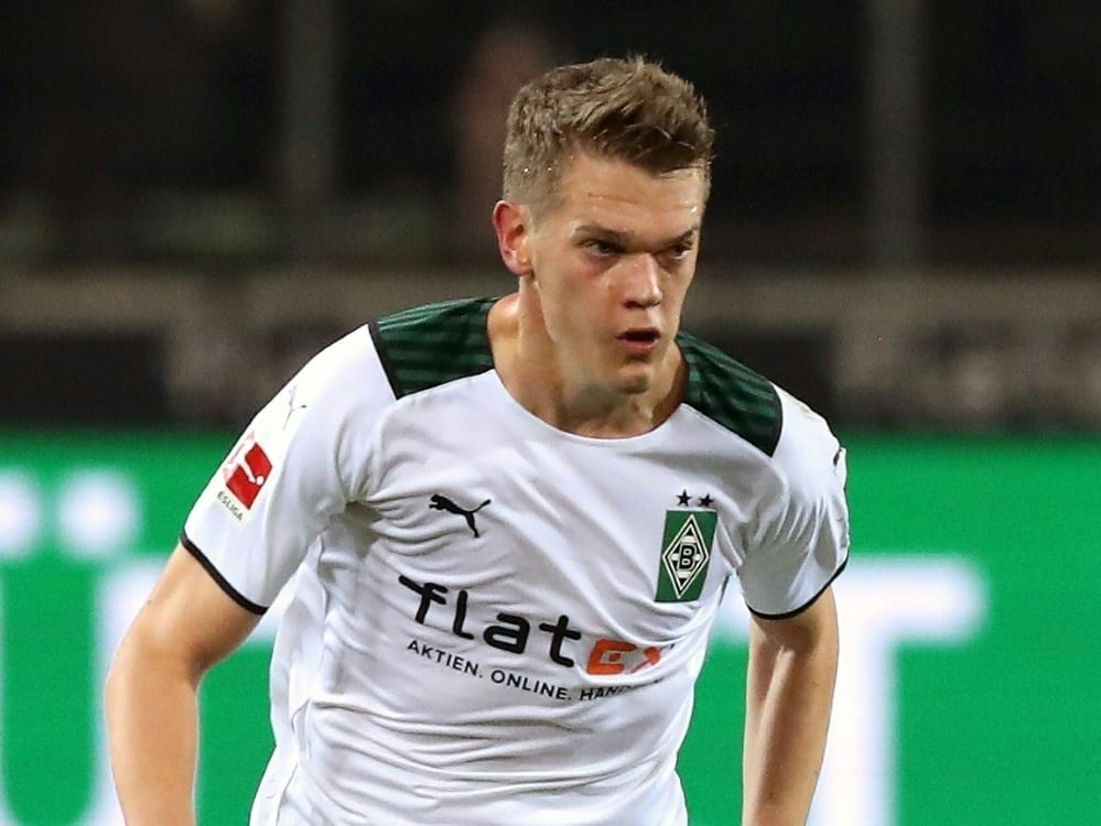 Ginter Gladbach