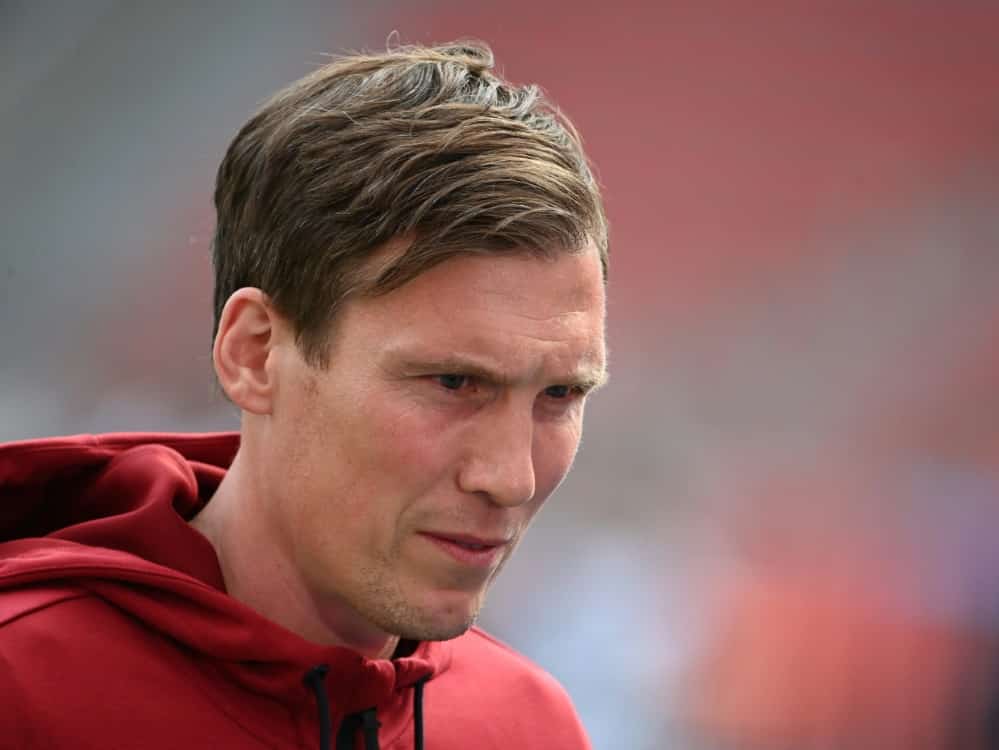 Schwaches Abschneiden in der Youth League: Wolf und Elgert sehen vielfältige Gründe