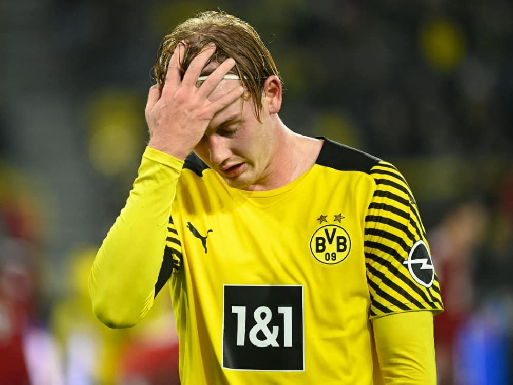 Julian Brandt