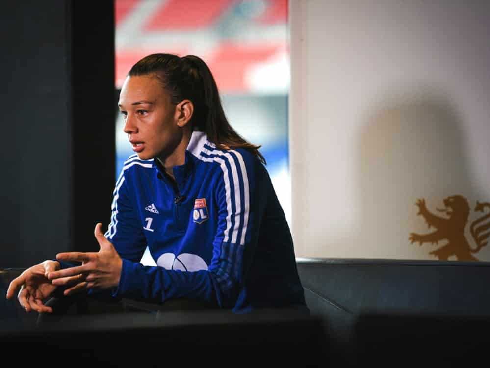 Berger verpasst Welttorhüterinnen-Titel – Endler vorne