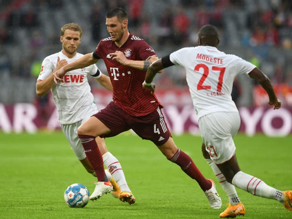 Sportwetten: Köln klarer Außenseiter gegen Bayern