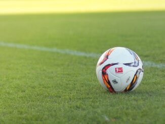 Bundesliga Ball Fussball
