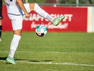 Bundesliga Fussball