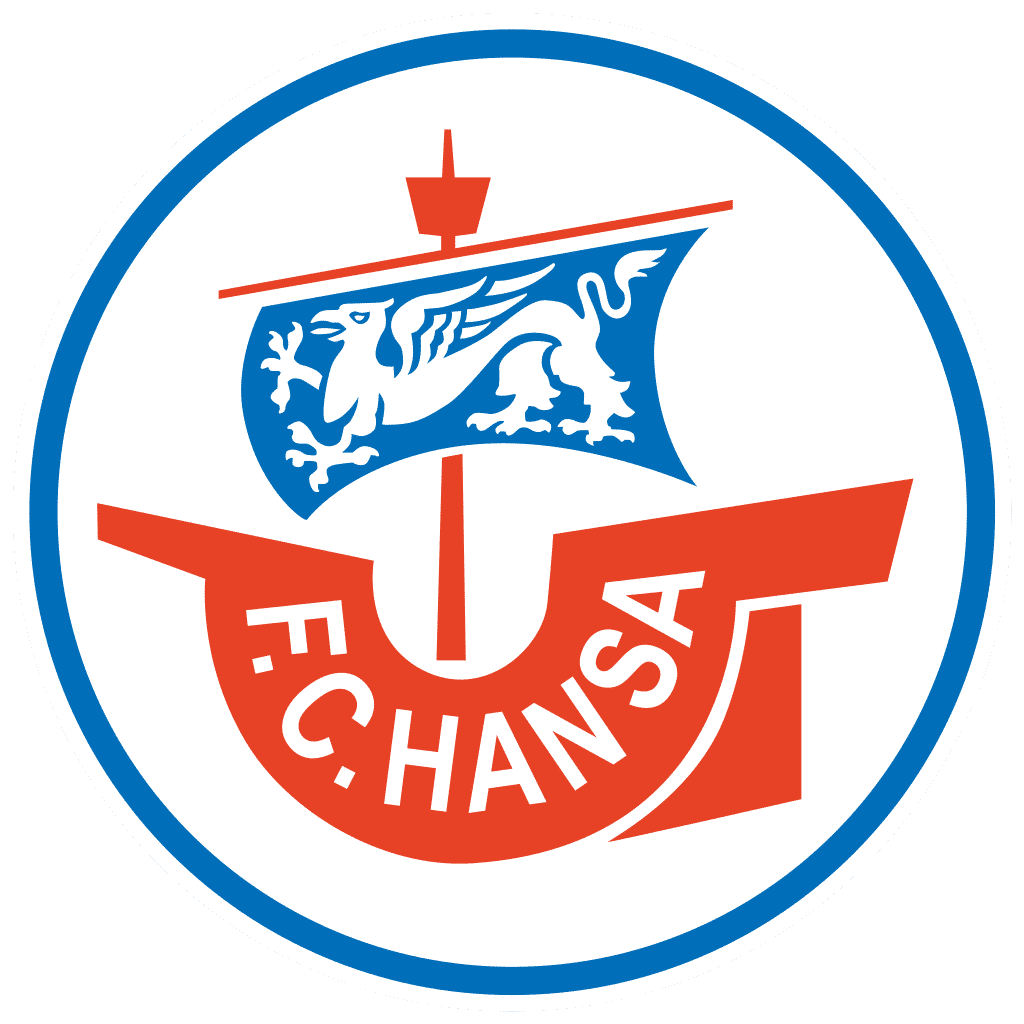 Hansa Rostock – Jahn Regensburg am Sonntag live im TV bei Sky | 30. Spieltag
