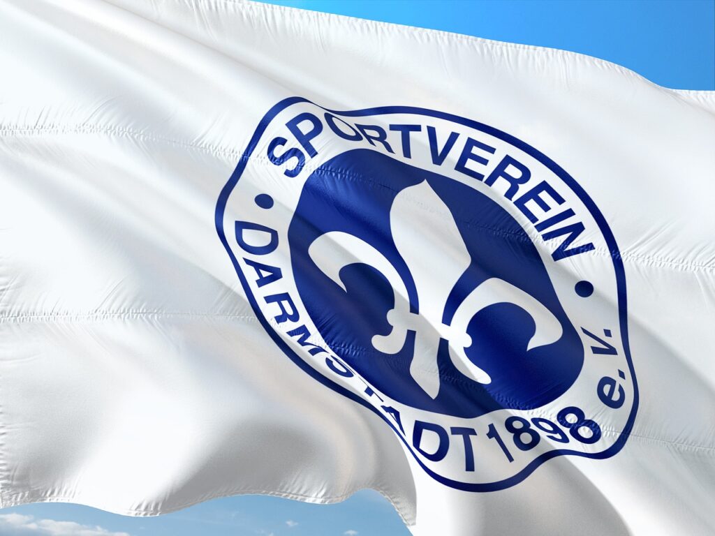 SV Darmstadt Fußball