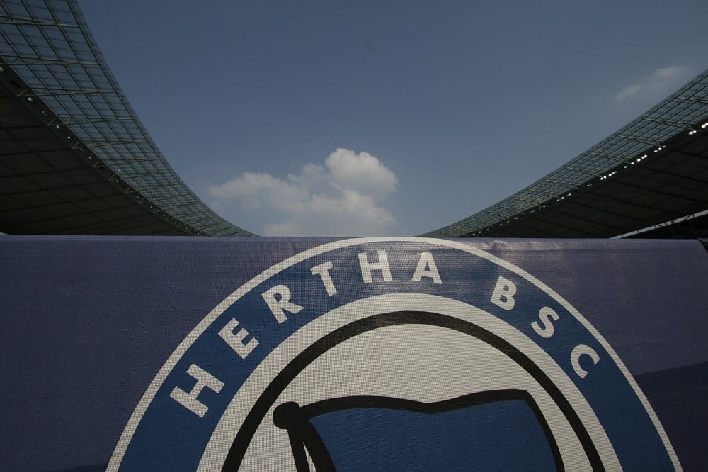 Hertha BSC Berlin