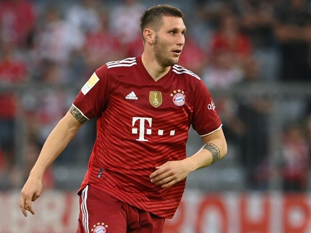 Niklas Süle