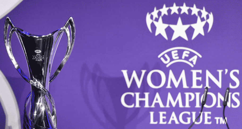 Frauen Champions League