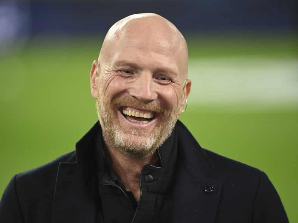 Matthias Sammer BVB