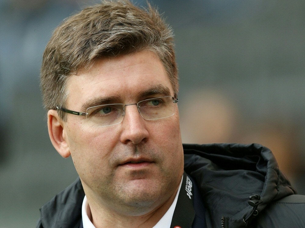 Wegen Corona Hellmann sieht