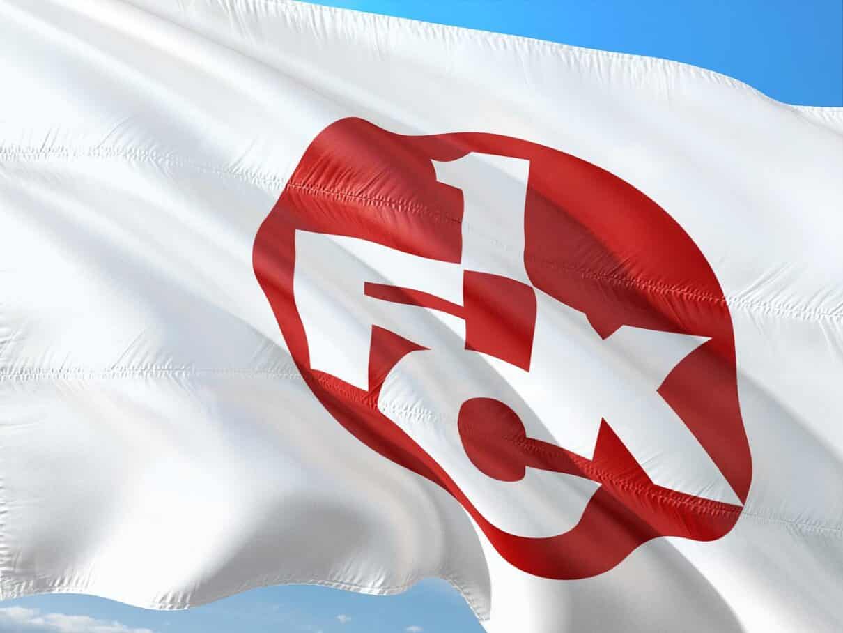 Kaiserslautern Logo