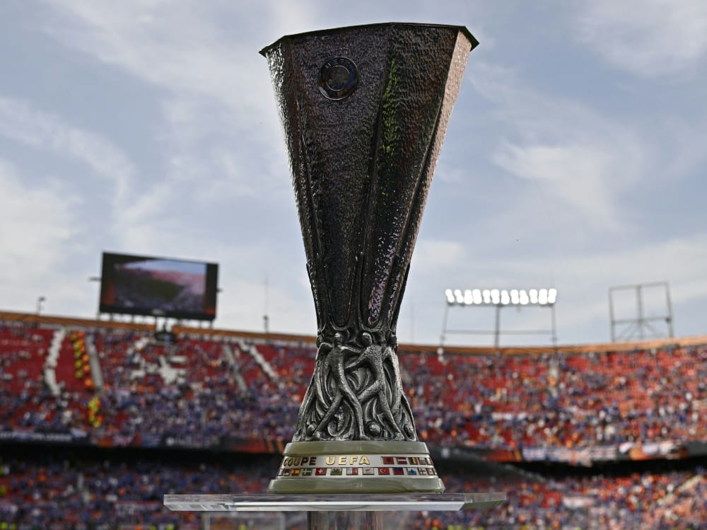 Frankfurt: Europa-League-Sieg bringt mindestens 60 Millionen Euro