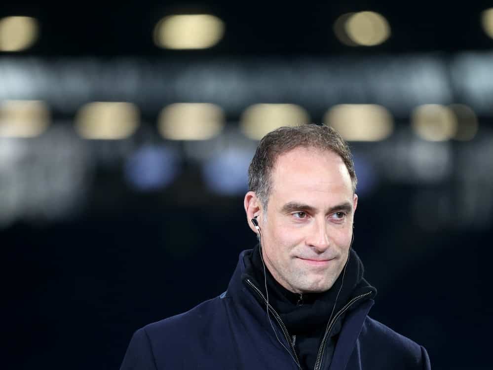 Mintzlaff wehrt sich nach DFB-Pokalsieg gegen Kritiker (© AFP/SID/RONNY HARTMANN)