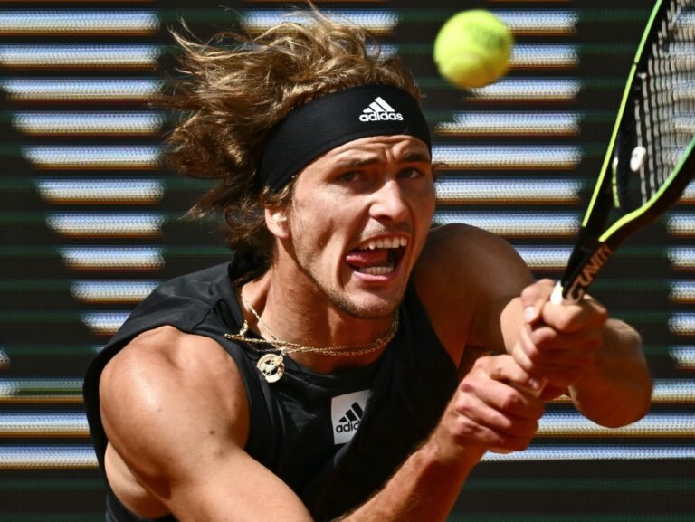 Klopp-Fan Zverev drückt Liverpool die Daumen fürs Finale
