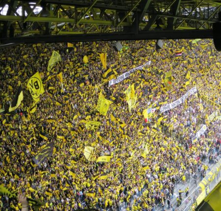 Borussia Dortmund