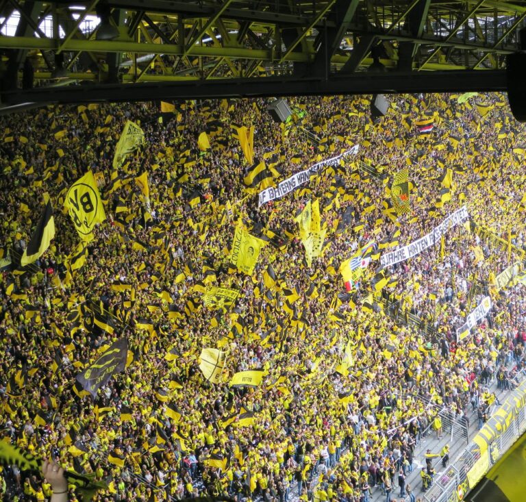 Borussia Dortmund gewinnt gegen FC Kopenhagen 3:0 in der Champions League Borussia Dortmund