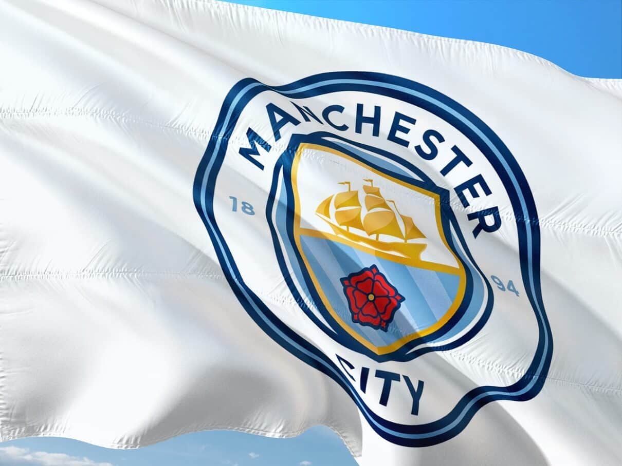 Manchester City 2022