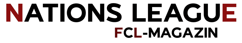 Nations League Logo FCL-Magazin