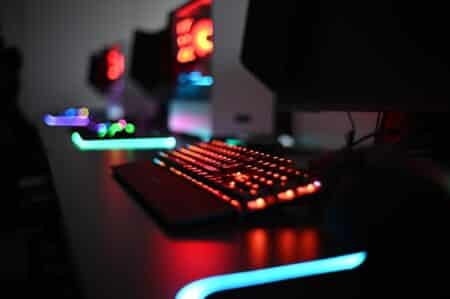 esports Fussball