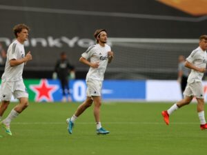 Werder Bremen holt Dänen Stage – auch Burke kommt
