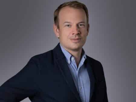 Naubert übernimmt DFL-Marketing