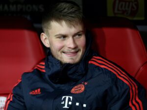 Mai verlässt Bayern nach acht Jahren