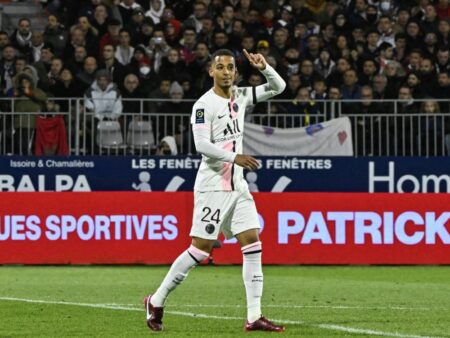Nach Italiens WM-Aus: Kehrer „flachst“ mit PSG-Kollegen
