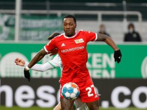Union verlängert mit Becker